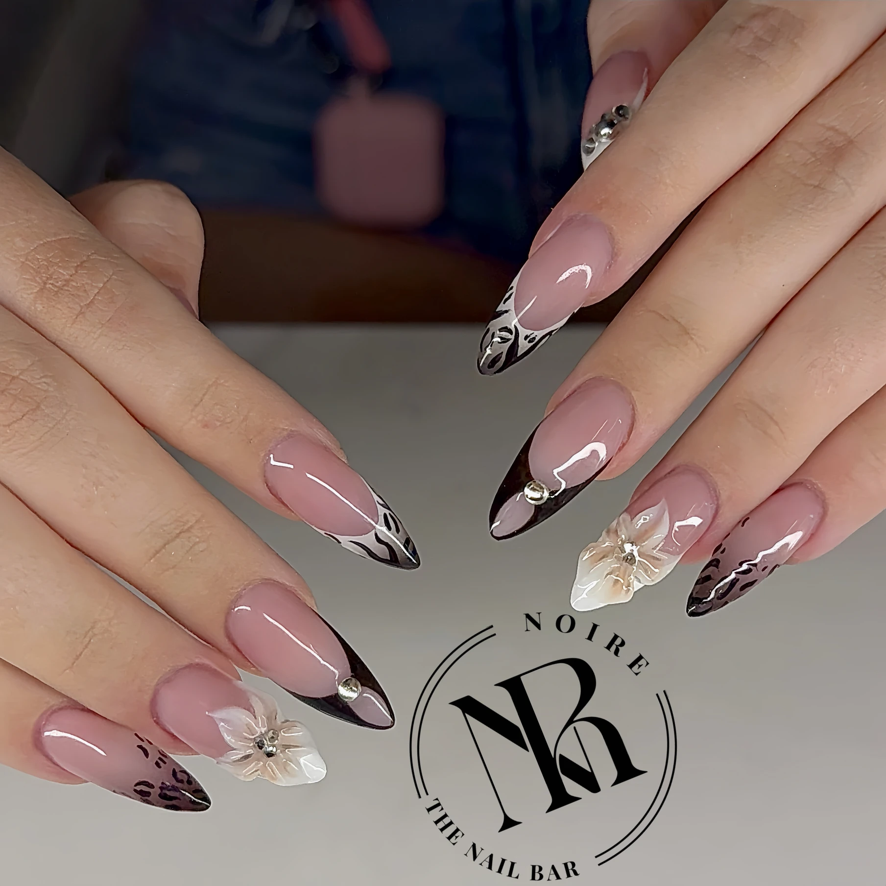 Nails Design